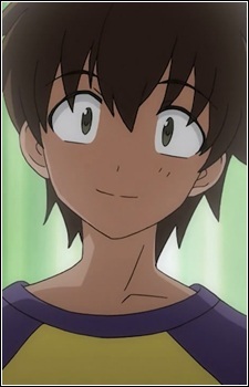 Сигэхару Макио