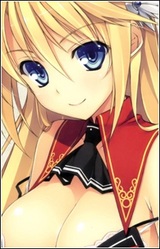 Элисия Хэвенс