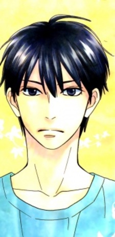 Харуто Кавамура