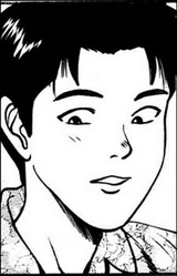 Учитель танцев