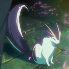 Фамильяр Рёити