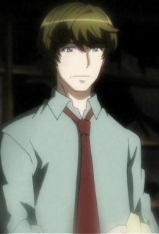 Отец Мушанокоджи