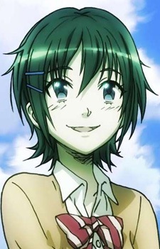 Аой Фукасаку