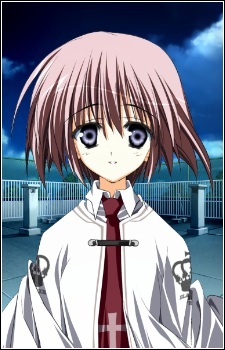 Аяна Отонаси