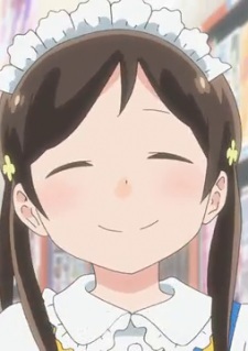 Харука Цумори