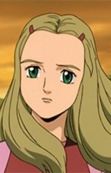 Сильвия Новента