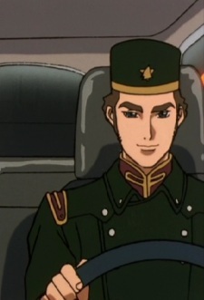 Лейтенант Николь