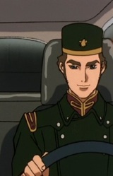 Лейтенант Николь