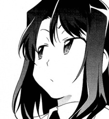 Нанами Тэнджо