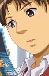 Сэйити Кобаяси