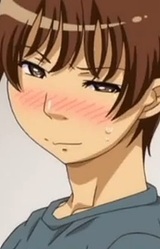 Старший брат