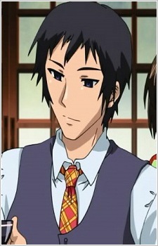 Кэнго Тэндзё