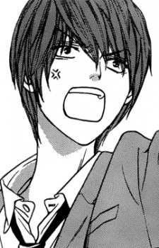 Ёити Химэно