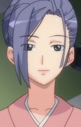 Аяка Томикура