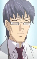 Тосикадзу Фудзими