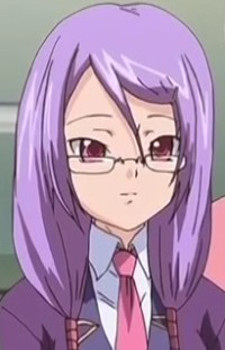 Миюки Уэхара