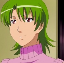 Фумика Тогано