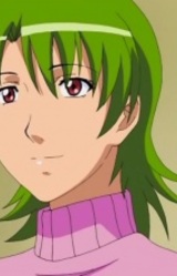 Фумика Тогано