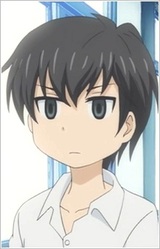 Макото Кобаяси