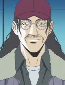 Хисаси Окумура