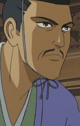 Мицухидэ Акэти