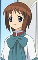 Одноклассница Мисио