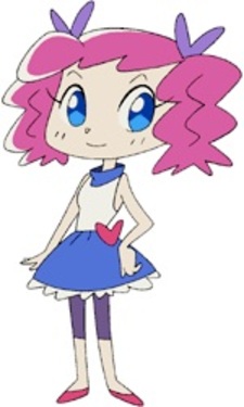 Мег Спринкл