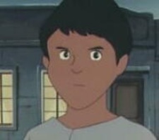 Пабло Гарсия