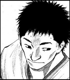 Тэцуя Сибасаки