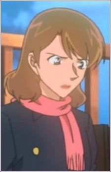 Каору Сасамори