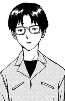 Юдзи Касахара