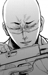 Киёхару Хитоцукабуто