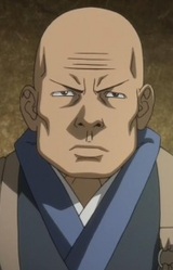 Содзи Яманоуэ