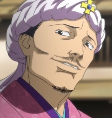 Нагамасу Ода