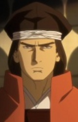 Нобусигэ Санада