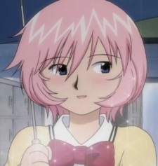 Юрико Амэмия