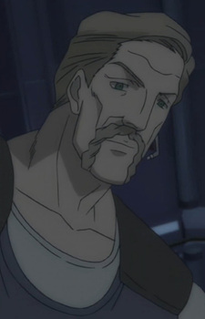 Стив О'Брайен