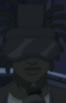 Кэрол Бёрнс