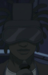 Кэрол Бёрнс