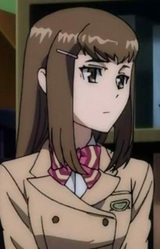 Лили Ямамото