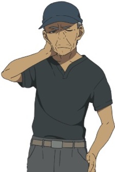 Исаму Кихара