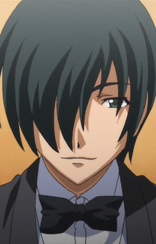 Кагэтора Тиба