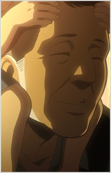 Отец Боззарда