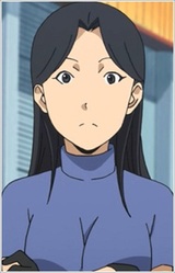 Мика Тоёниши