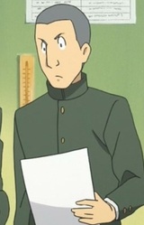 Хаято Кавай