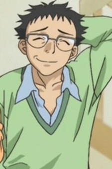 Кэндзи Иваки