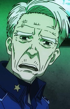 Дэнджиро Шиба