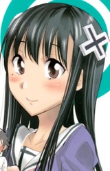 Митиру Арараги