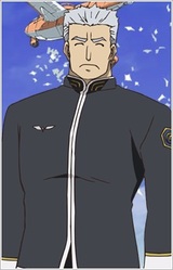 Вольфганг Бауманн