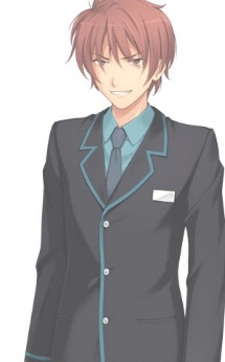 Сэйджи Кайдо